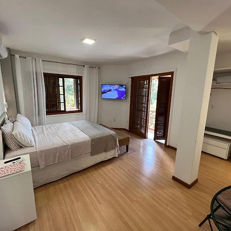 Studios Aromas Do Campeche - Floripa Florianópolis 外观 照片