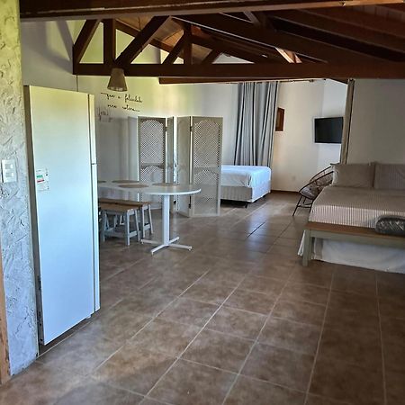 Studios Aromas Do Campeche - Floripa Florianópolis 外观 照片