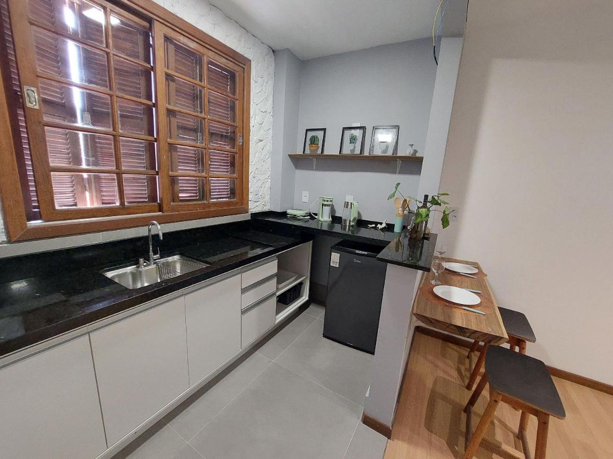 Studios Aromas Do Campeche - Floripa Florianópolis 外观 照片