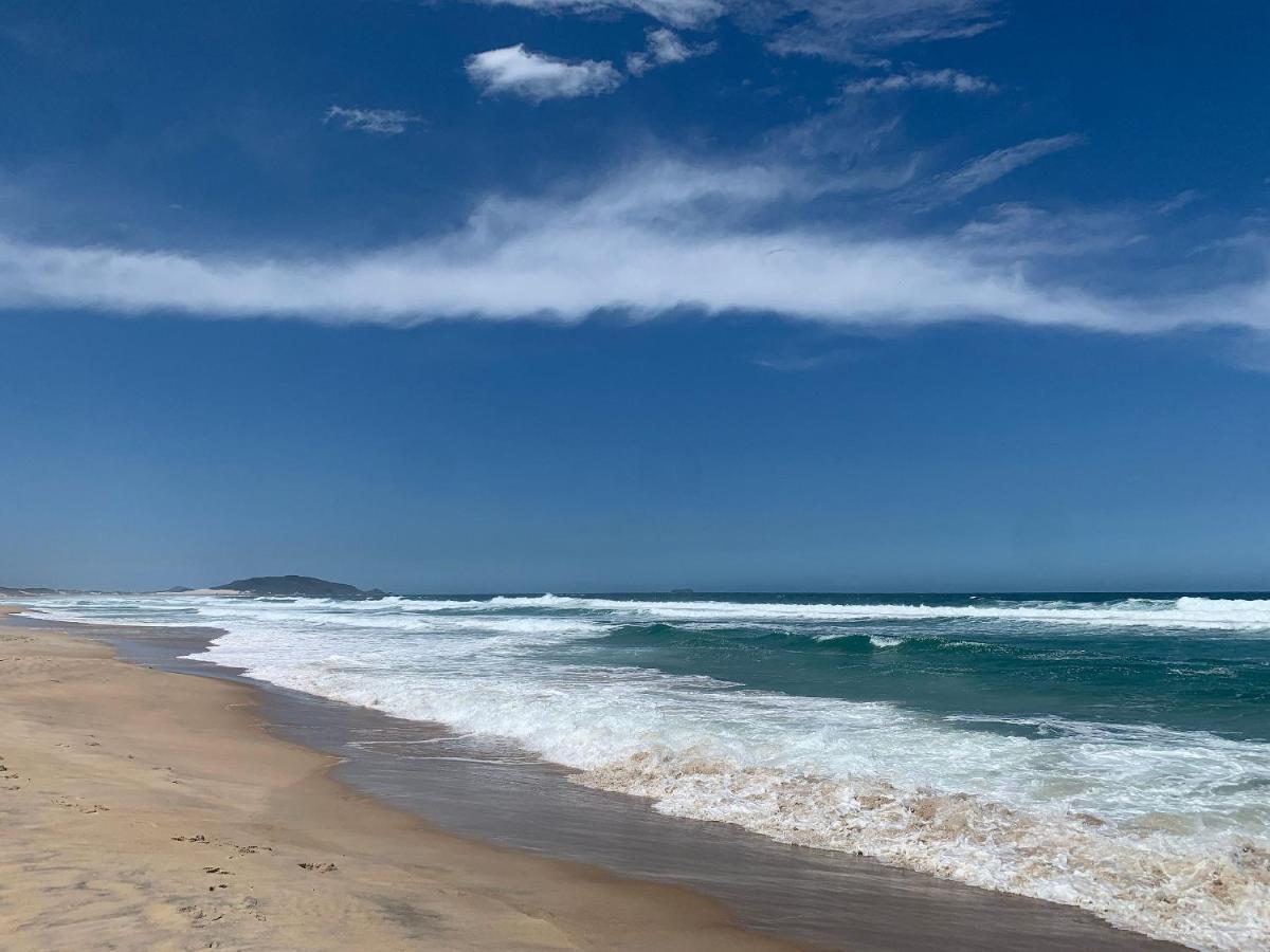 Studios Aromas Do Campeche - Floripa Florianópolis 外观 照片
