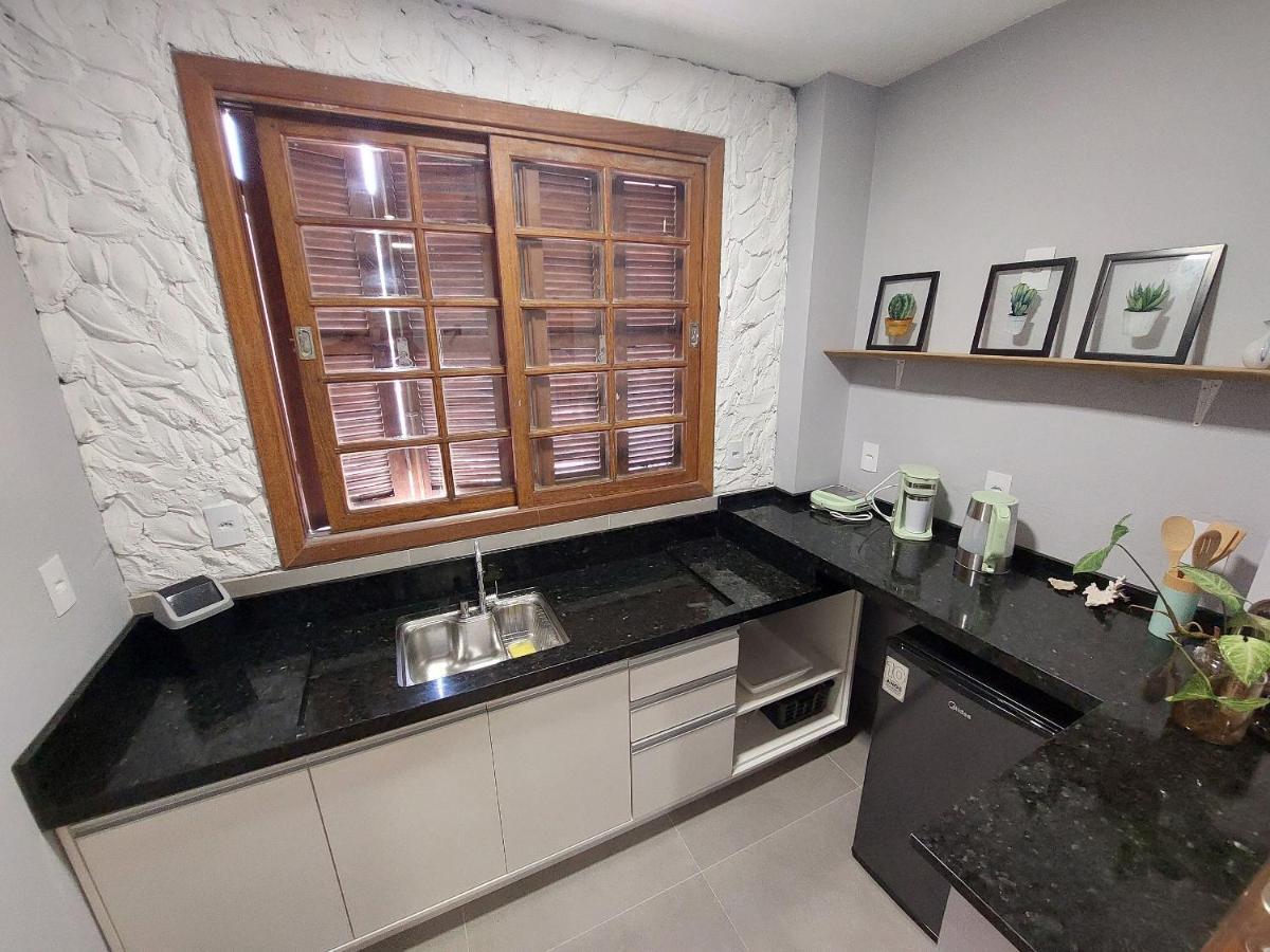 Studios Aromas Do Campeche - Floripa Florianópolis 外观 照片