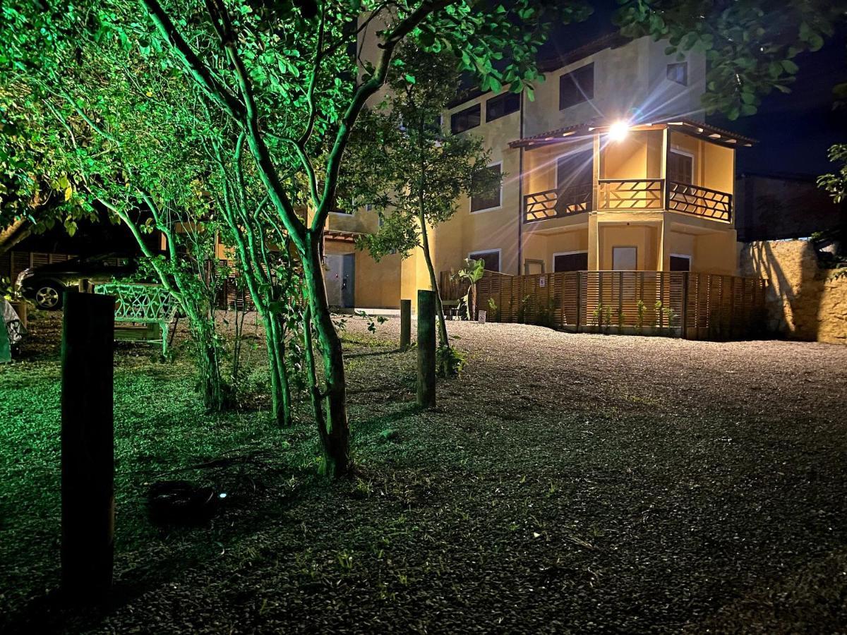 Studios Aromas Do Campeche - Floripa Florianópolis 外观 照片