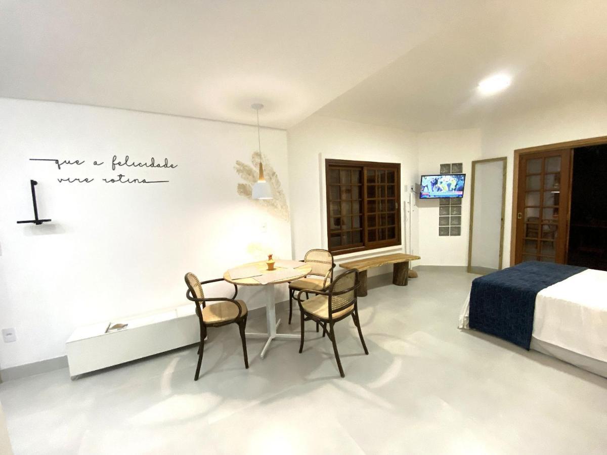 Studios Aromas Do Campeche - Floripa Florianópolis 外观 照片