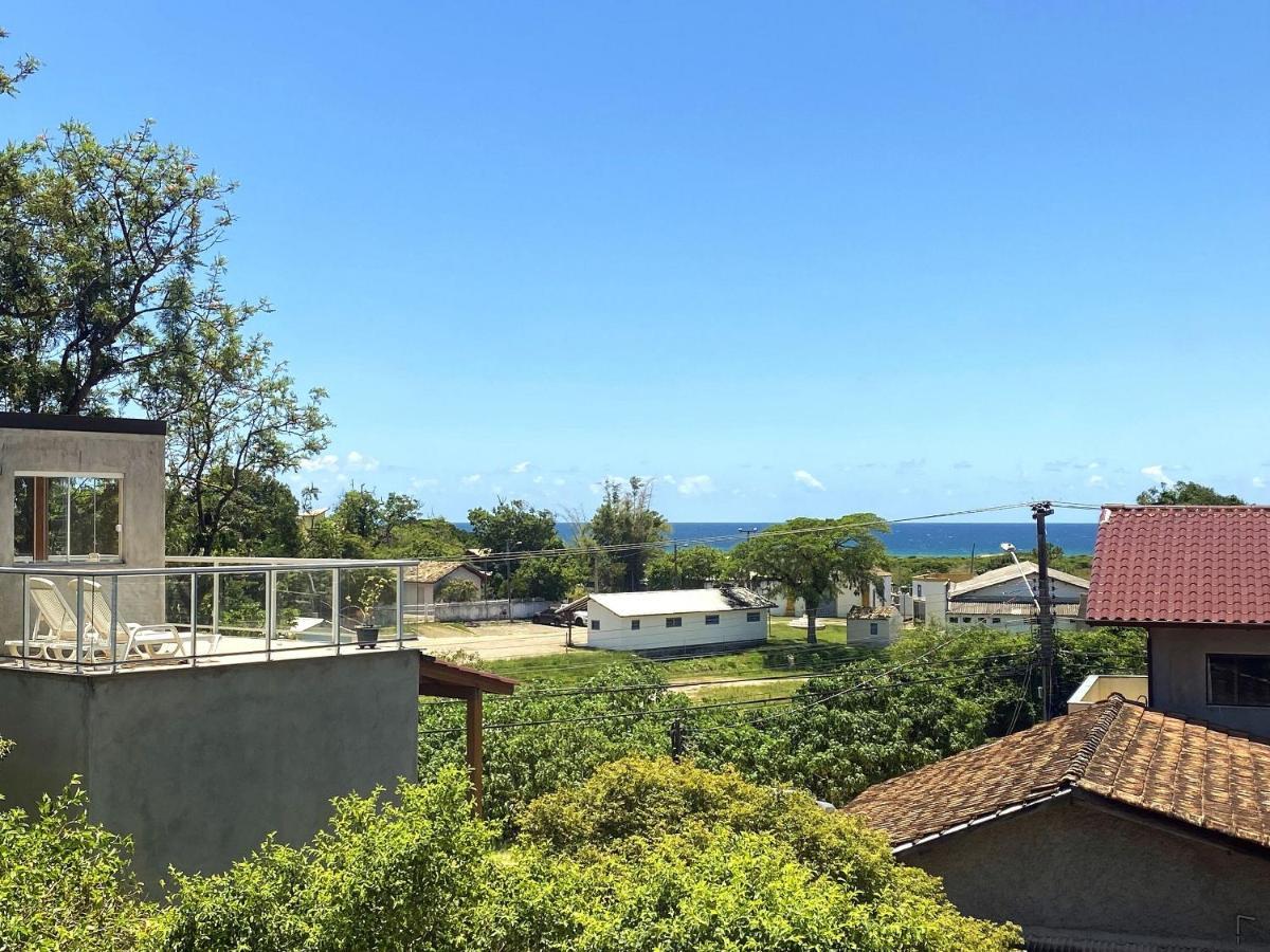 Studios Aromas Do Campeche - Floripa Florianópolis 外观 照片