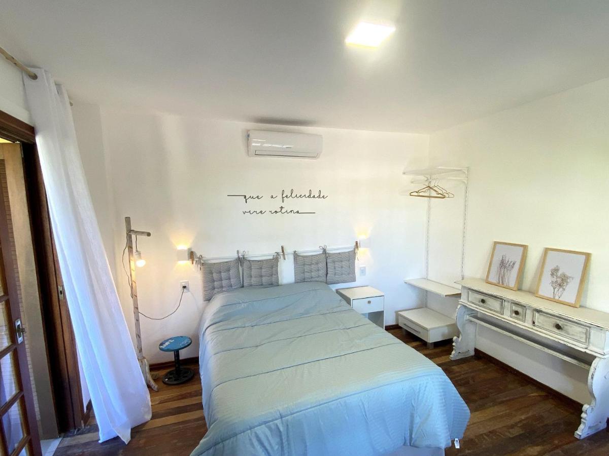 Studios Aromas Do Campeche - Floripa Florianópolis 外观 照片