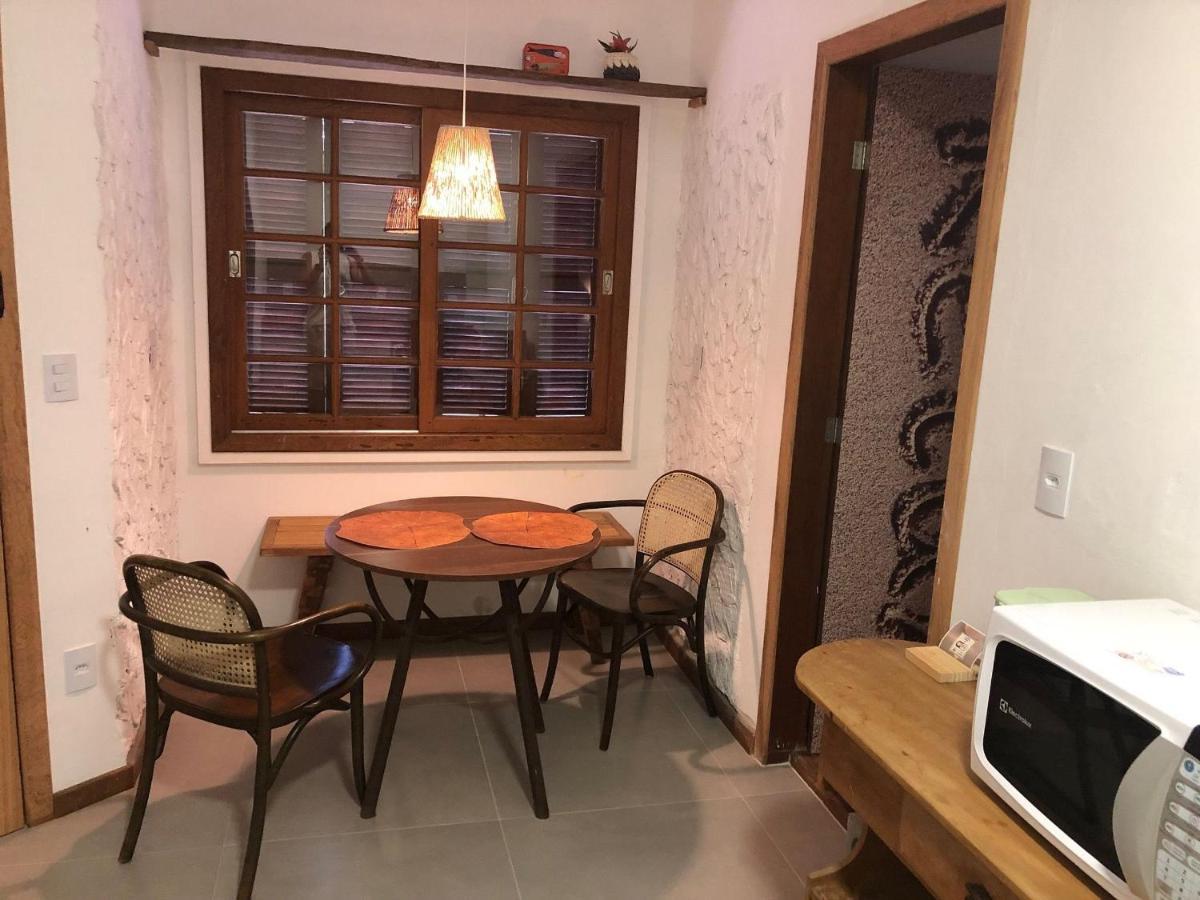 Studios Aromas Do Campeche - Floripa Florianópolis 外观 照片