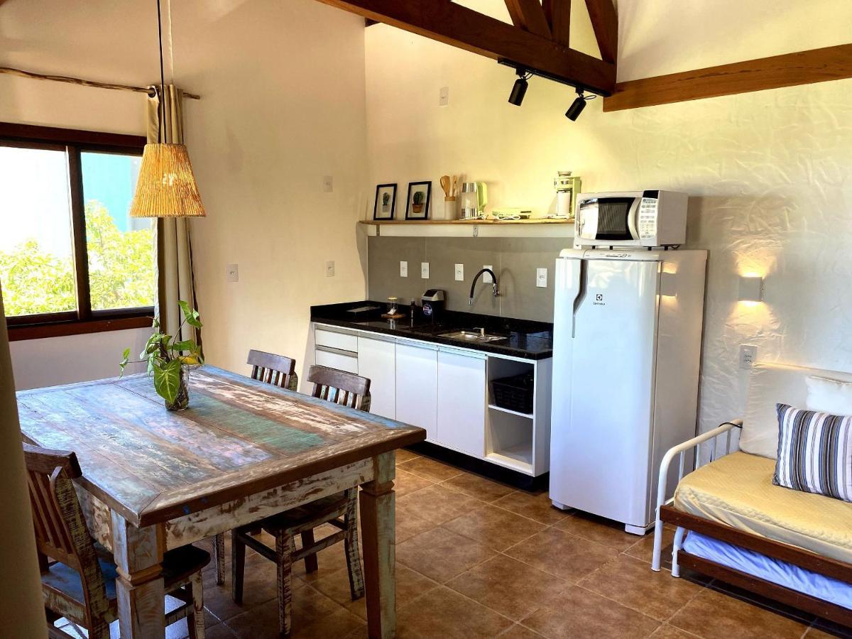 Studios Aromas Do Campeche - Floripa Florianópolis 外观 照片