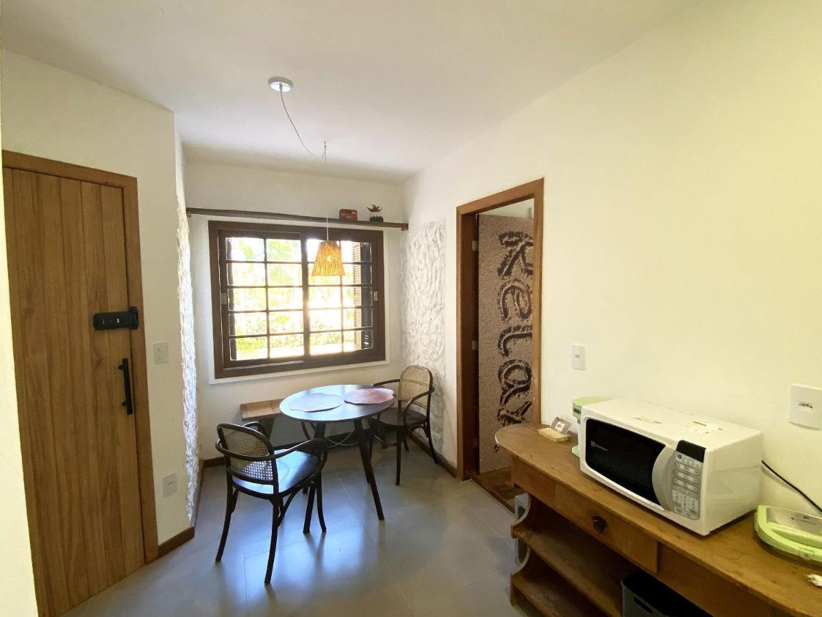 Studios Aromas Do Campeche - Floripa Florianópolis 外观 照片