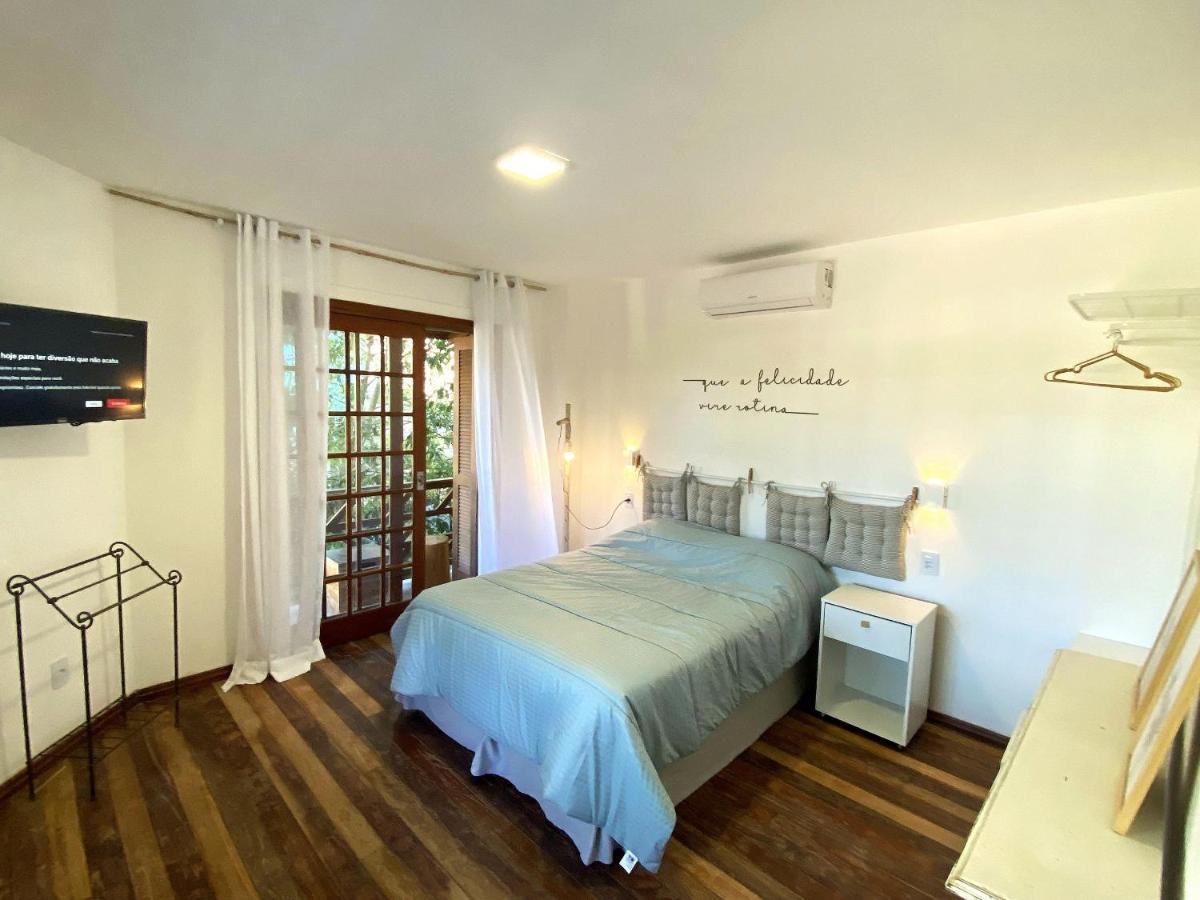 Studios Aromas Do Campeche - Floripa Florianópolis 外观 照片
