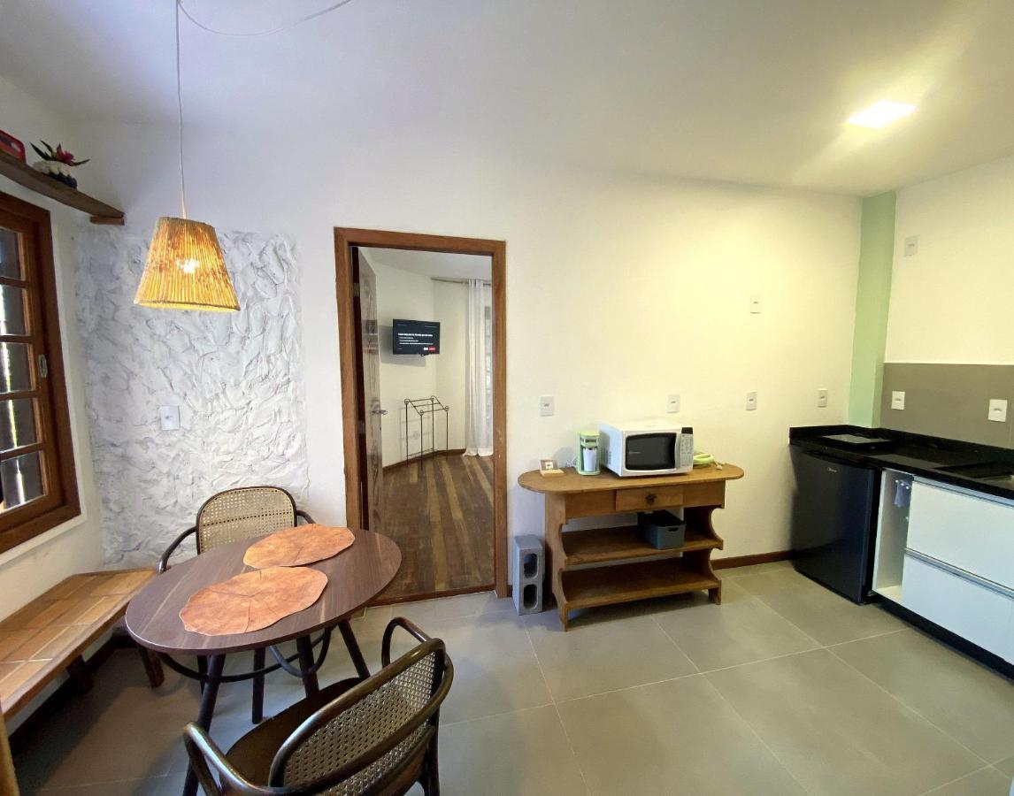 Studios Aromas Do Campeche - Floripa Florianópolis 外观 照片