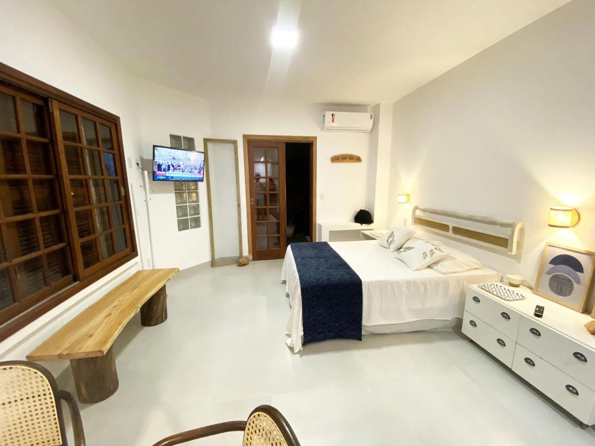 Studios Aromas Do Campeche - Floripa Florianópolis 外观 照片