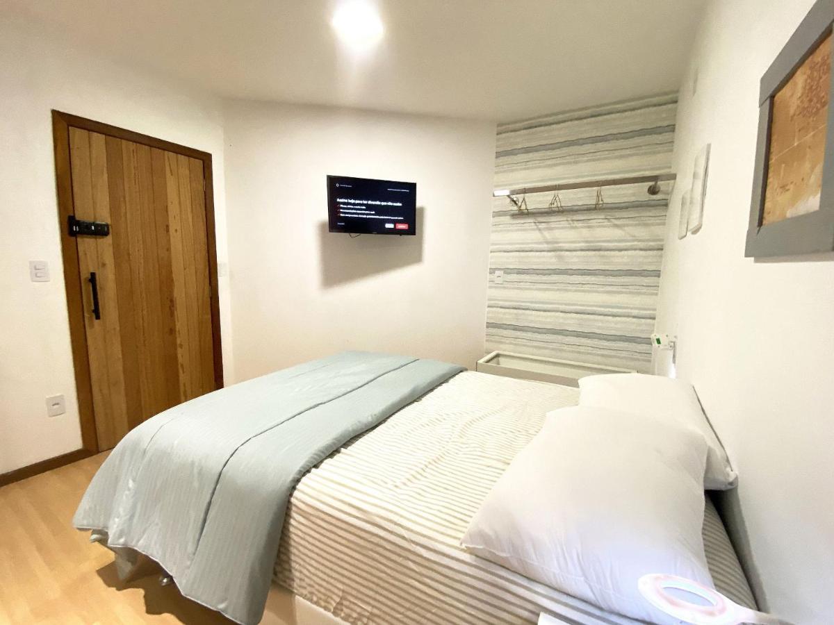 Studios Aromas Do Campeche - Floripa Florianópolis 外观 照片