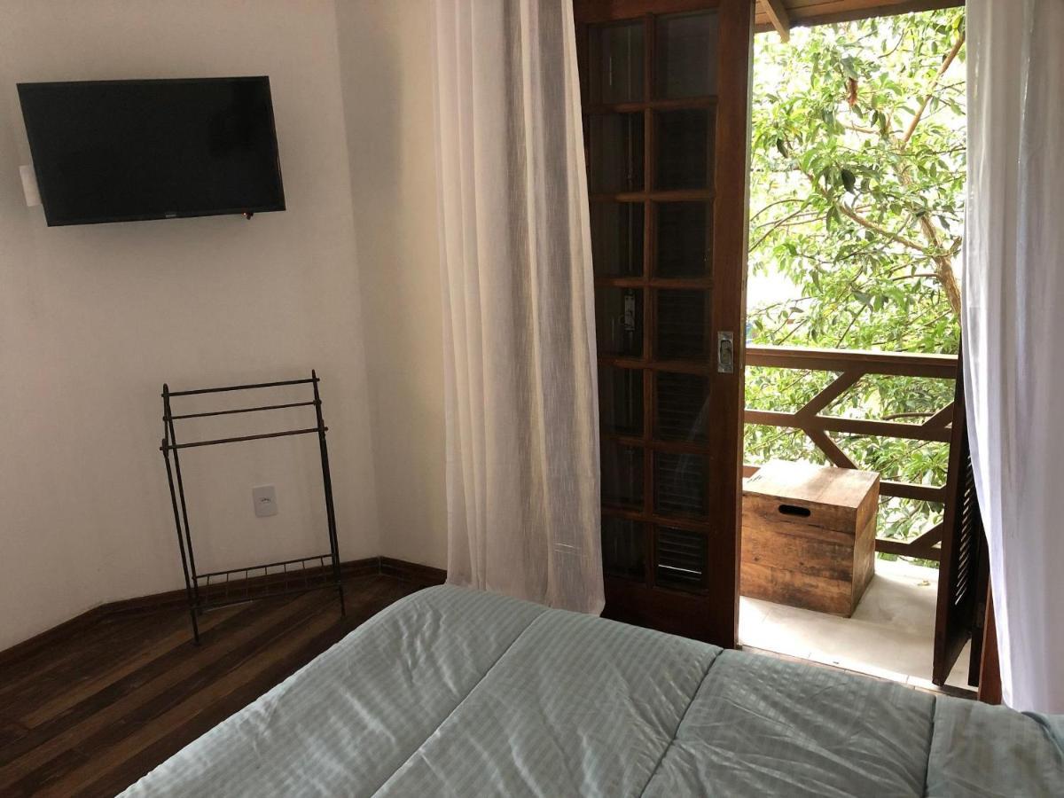 Studios Aromas Do Campeche - Floripa Florianópolis 外观 照片