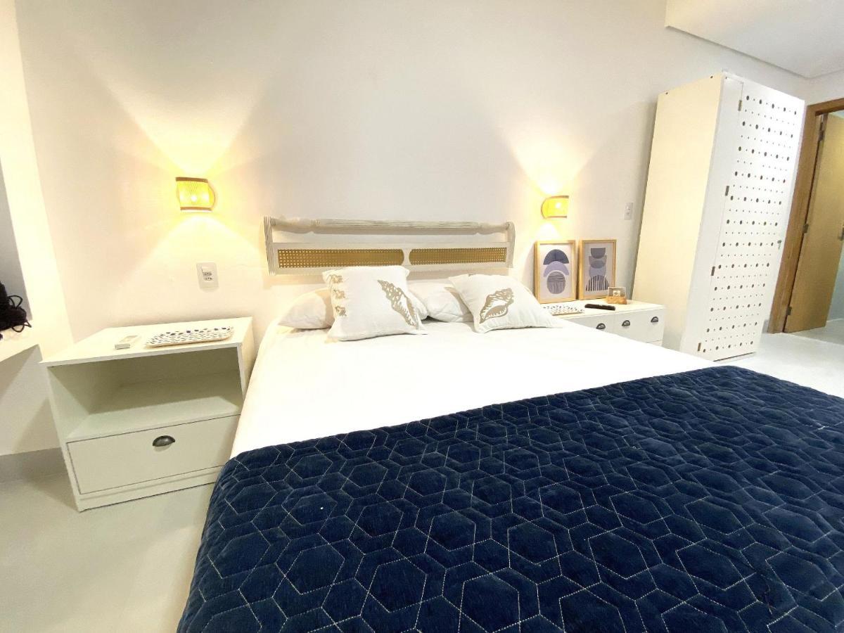 Studios Aromas Do Campeche - Floripa Florianópolis 外观 照片