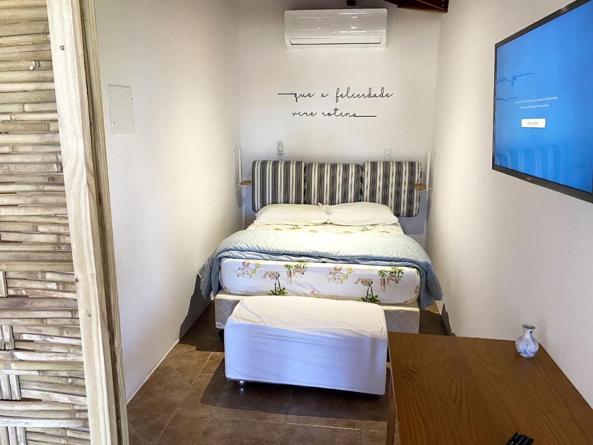 Studios Aromas Do Campeche - Floripa Florianópolis 外观 照片