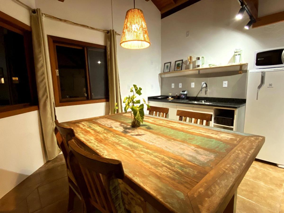 Studios Aromas Do Campeche - Floripa Florianópolis 外观 照片
