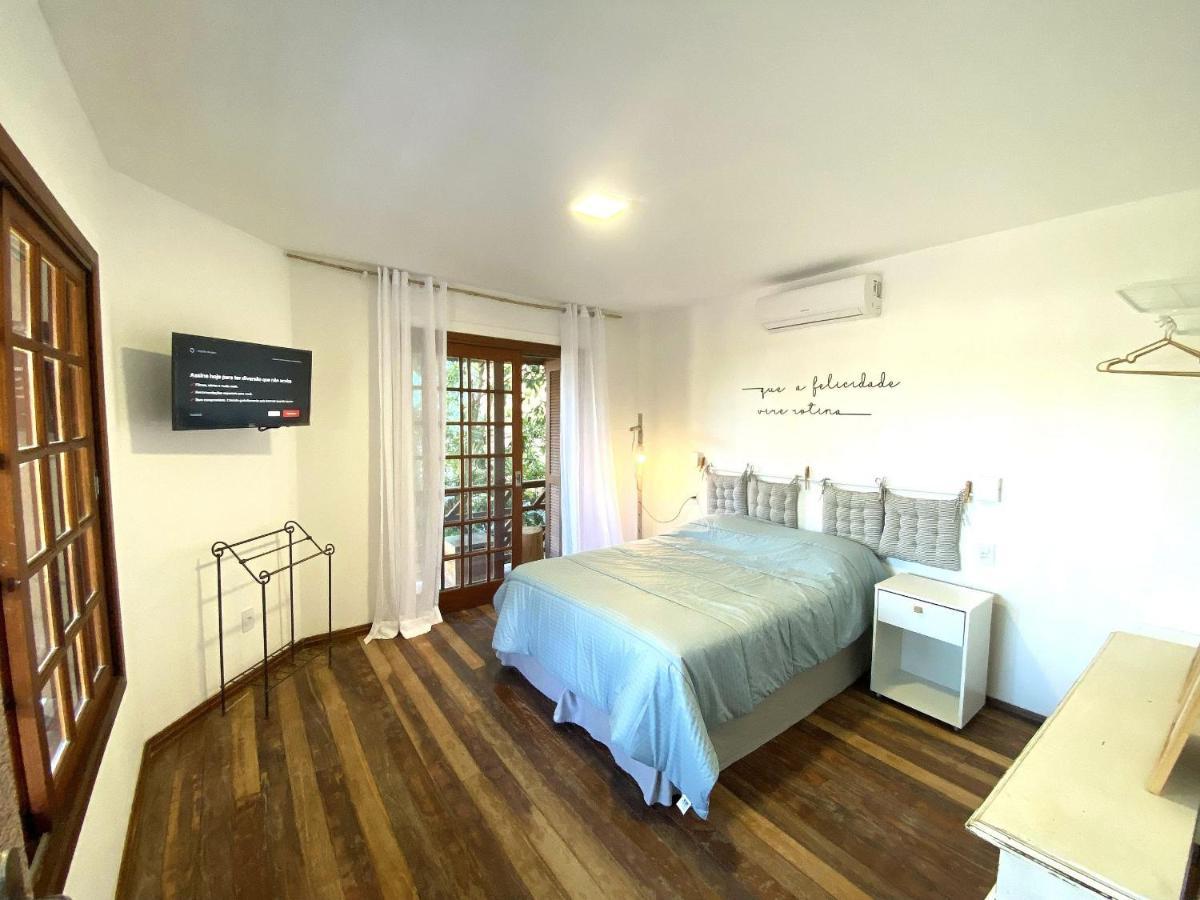 Studios Aromas Do Campeche - Floripa Florianópolis 外观 照片