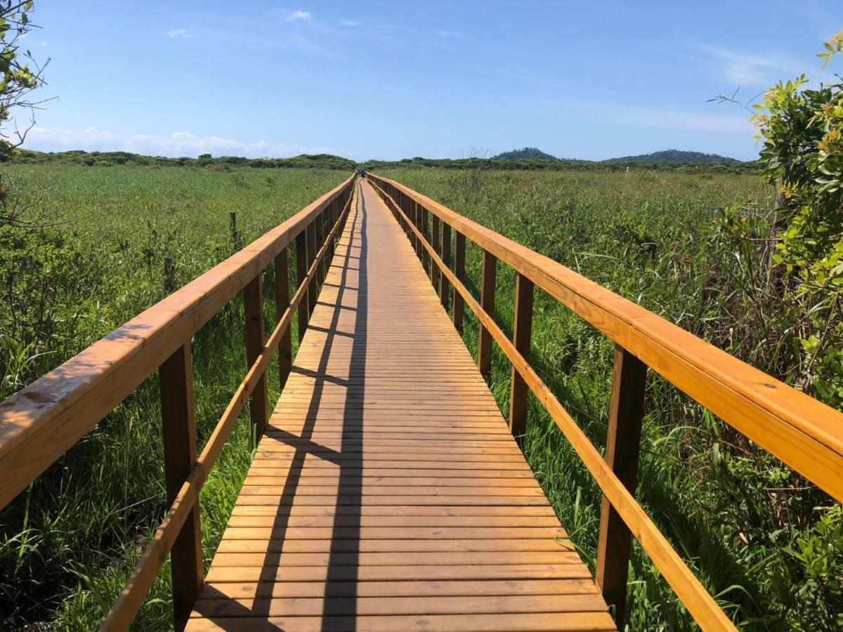 Studios Aromas Do Campeche - Floripa Florianópolis 外观 照片