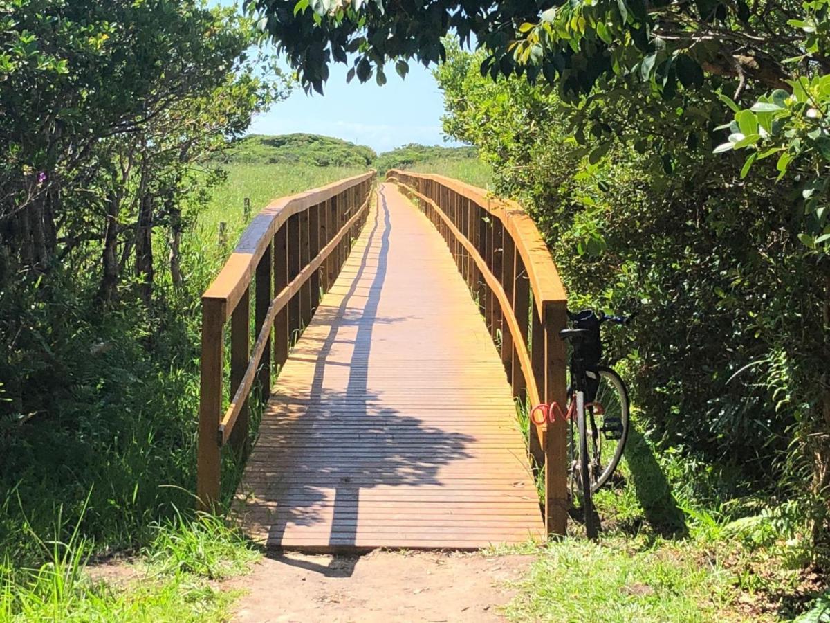 Studios Aromas Do Campeche - Floripa Florianópolis 外观 照片