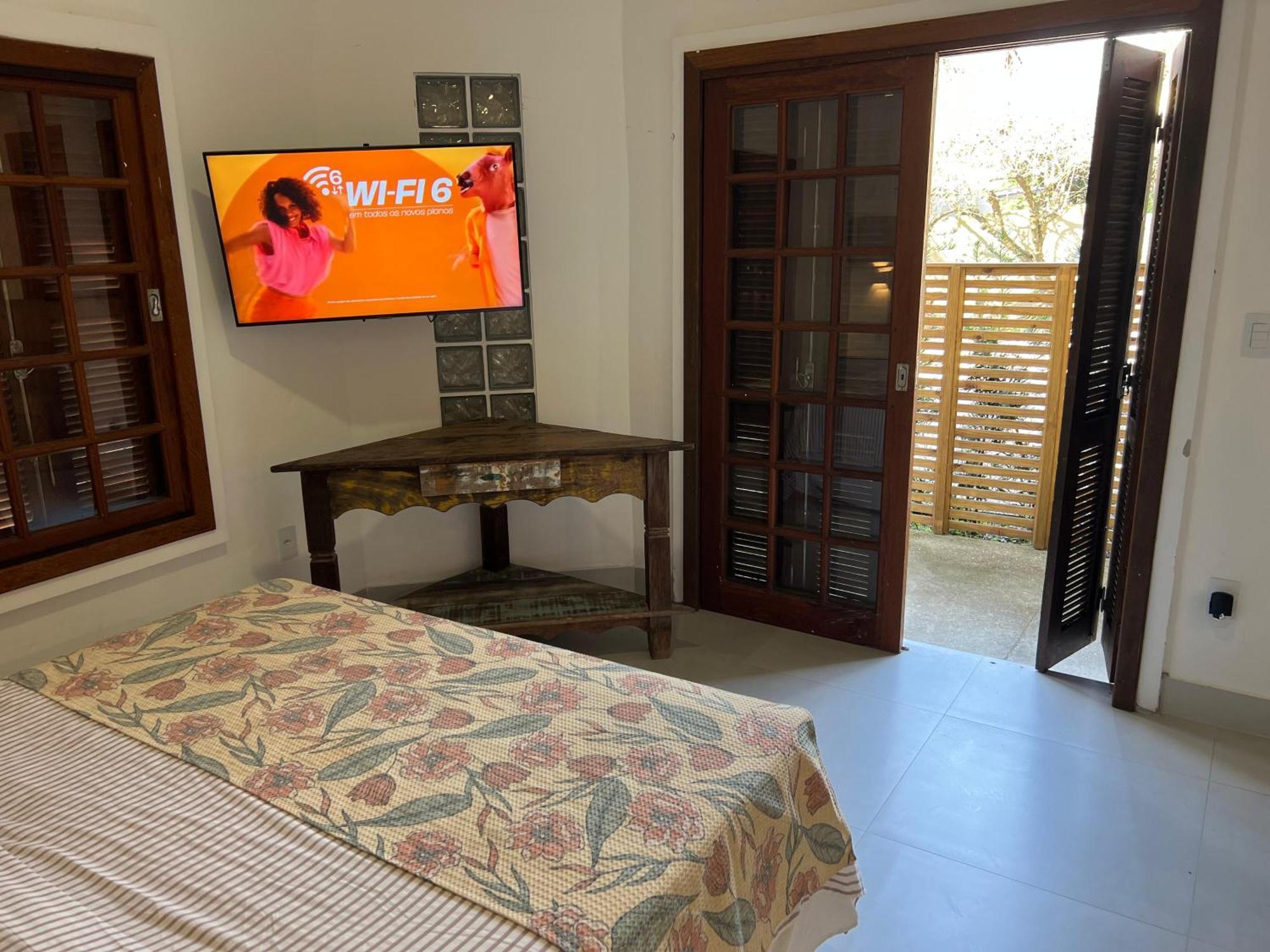 Studios Aromas Do Campeche - Floripa Florianópolis 外观 照片