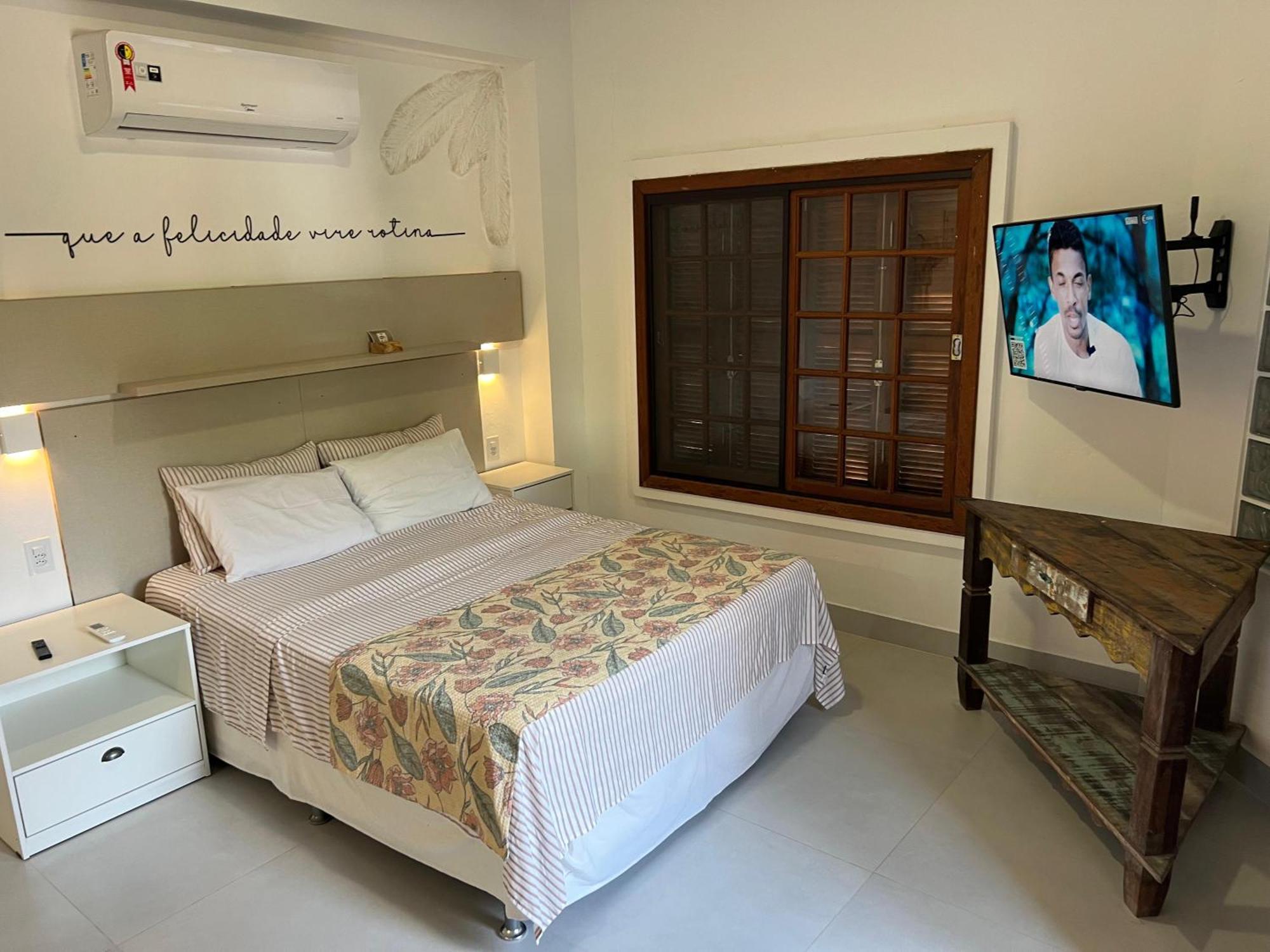 Studios Aromas Do Campeche - Floripa Florianópolis 外观 照片