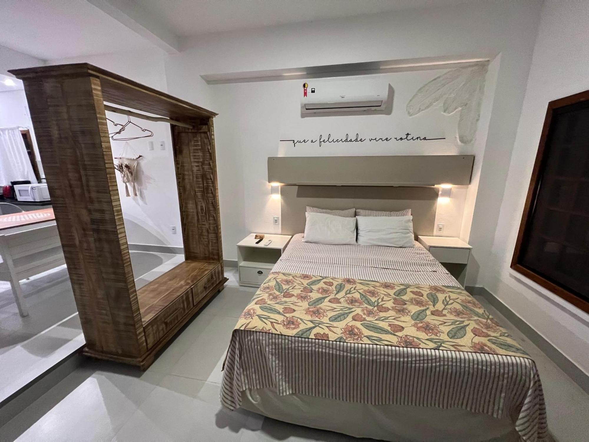 Studios Aromas Do Campeche - Floripa Florianópolis 外观 照片