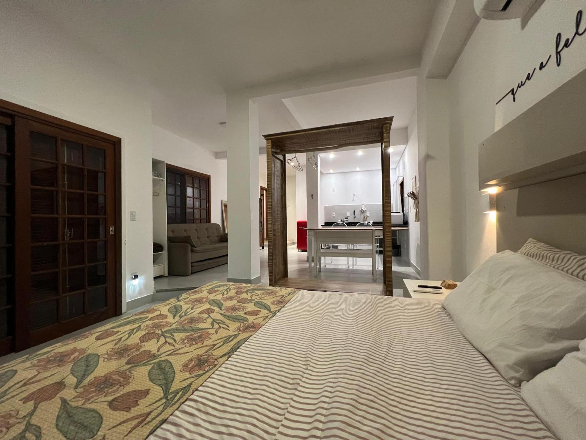 Studios Aromas Do Campeche - Floripa Florianópolis 外观 照片