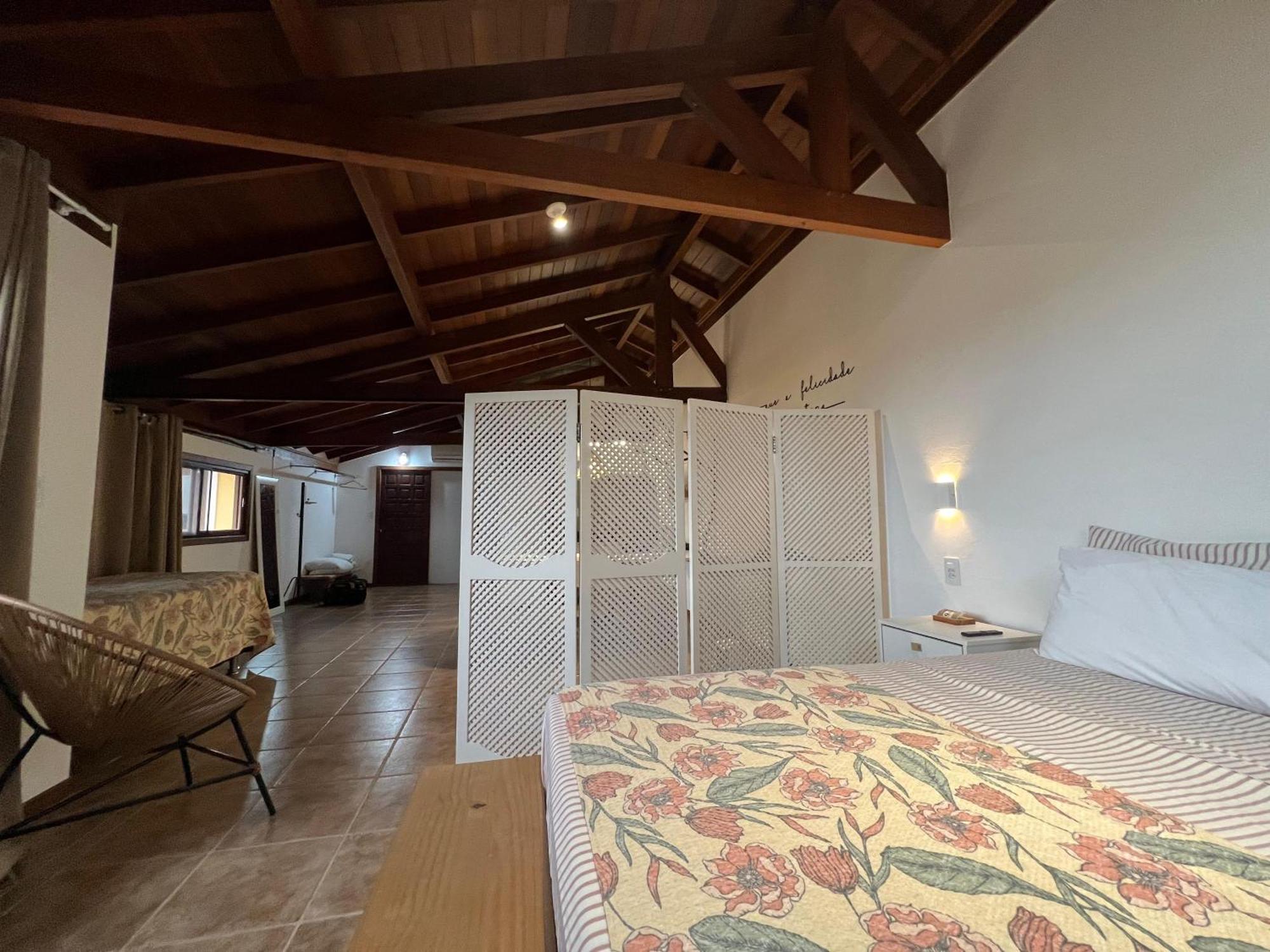 Studios Aromas Do Campeche - Floripa Florianópolis 外观 照片