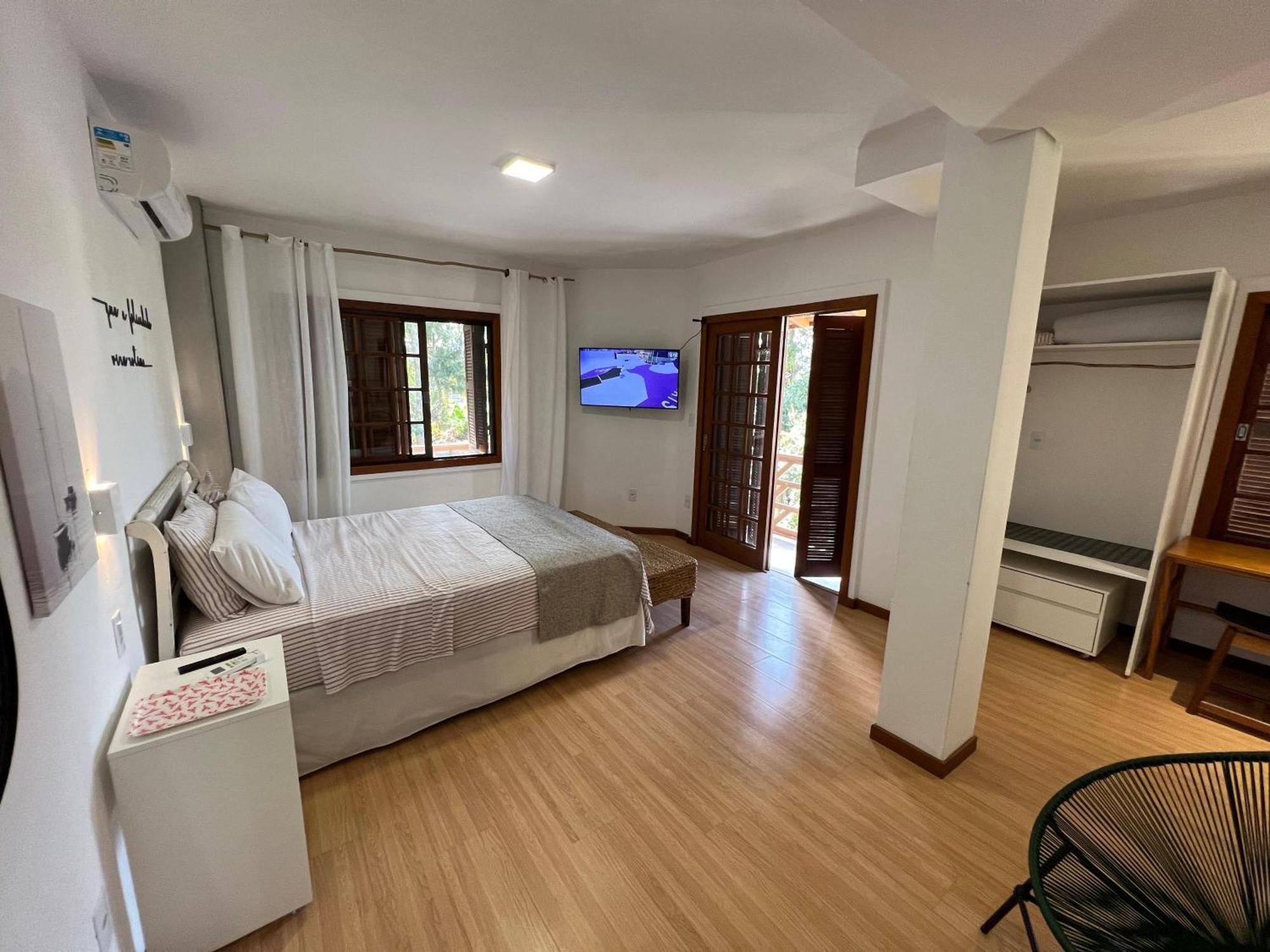 Studios Aromas Do Campeche - Floripa Florianópolis 外观 照片