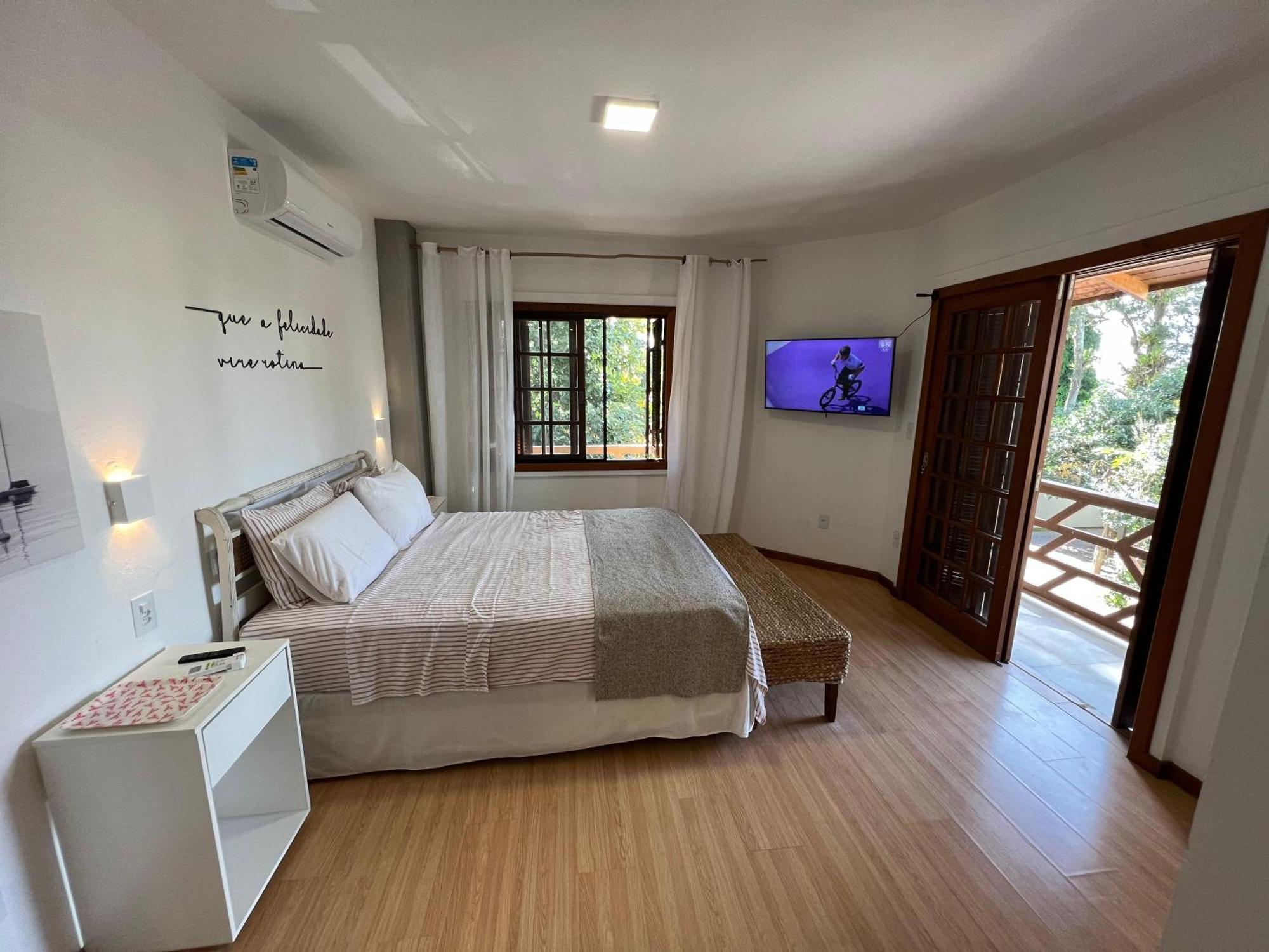 Studios Aromas Do Campeche - Floripa Florianópolis 外观 照片