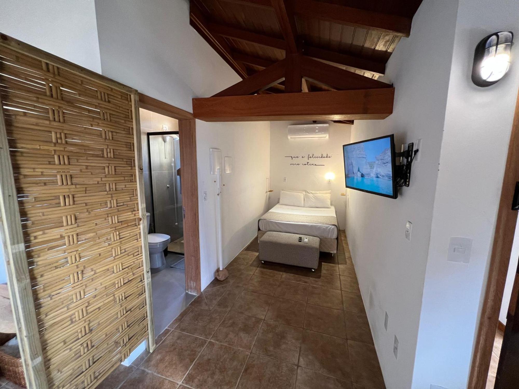 Studios Aromas Do Campeche - Floripa Florianópolis 外观 照片