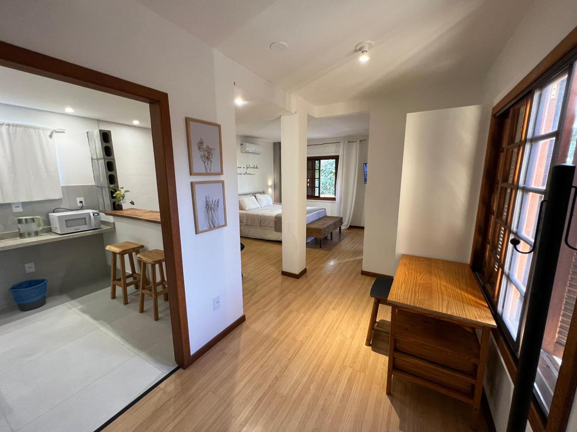 Studios Aromas Do Campeche - Floripa Florianópolis 外观 照片