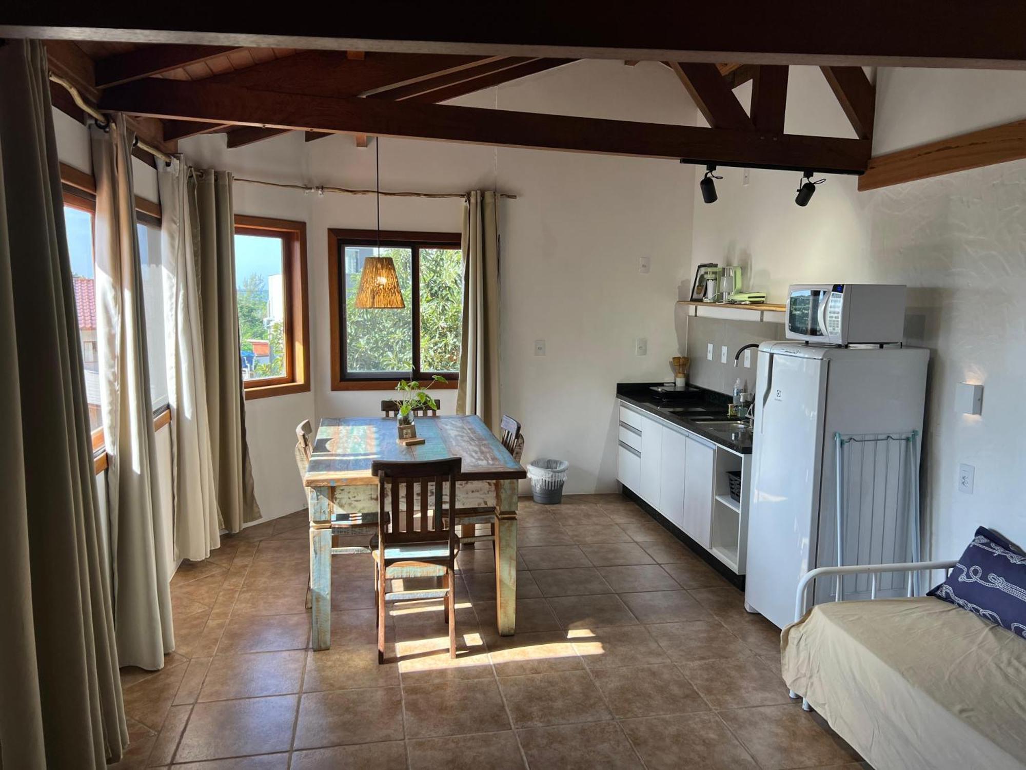 Studios Aromas Do Campeche - Floripa Florianópolis 外观 照片