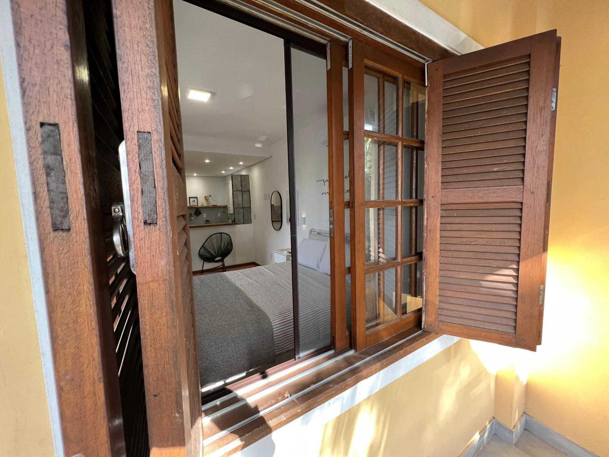 Studios Aromas Do Campeche - Floripa Florianópolis 外观 照片