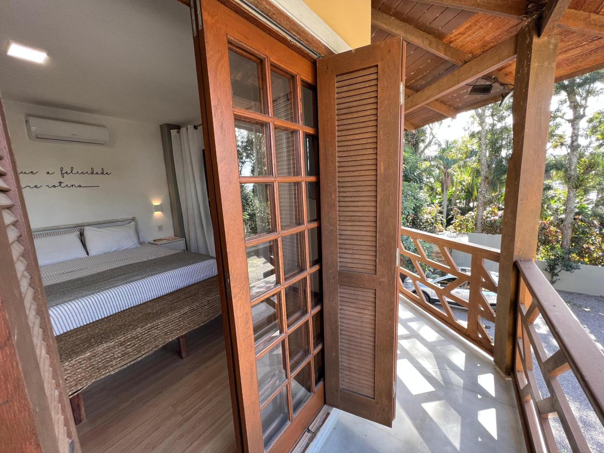 Studios Aromas Do Campeche - Floripa Florianópolis 外观 照片