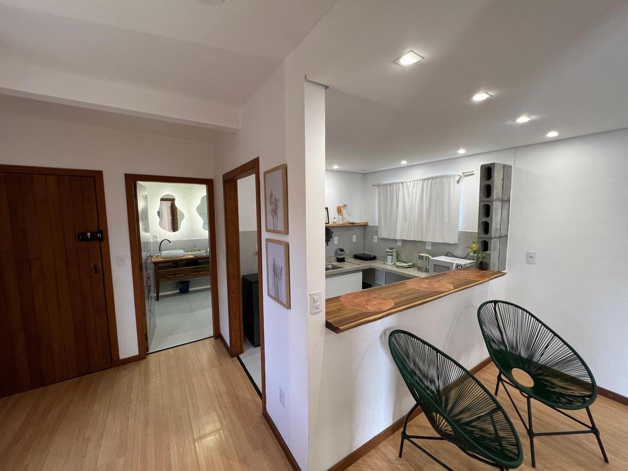 Studios Aromas Do Campeche - Floripa Florianópolis 外观 照片