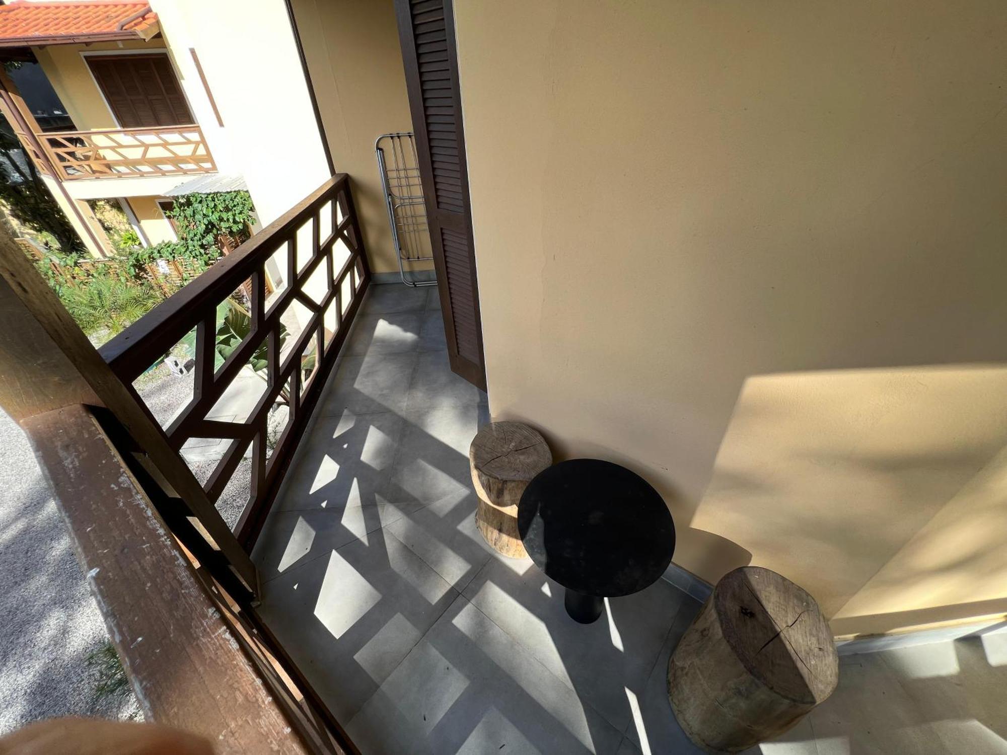Studios Aromas Do Campeche - Floripa Florianópolis 外观 照片