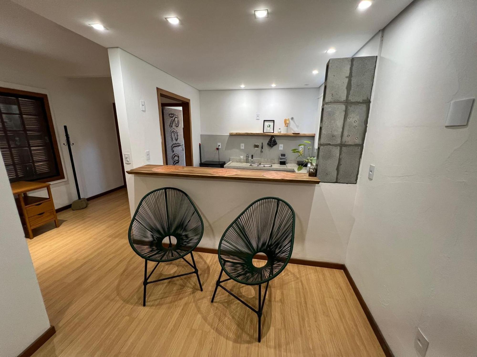 Studios Aromas Do Campeche - Floripa Florianópolis 外观 照片
