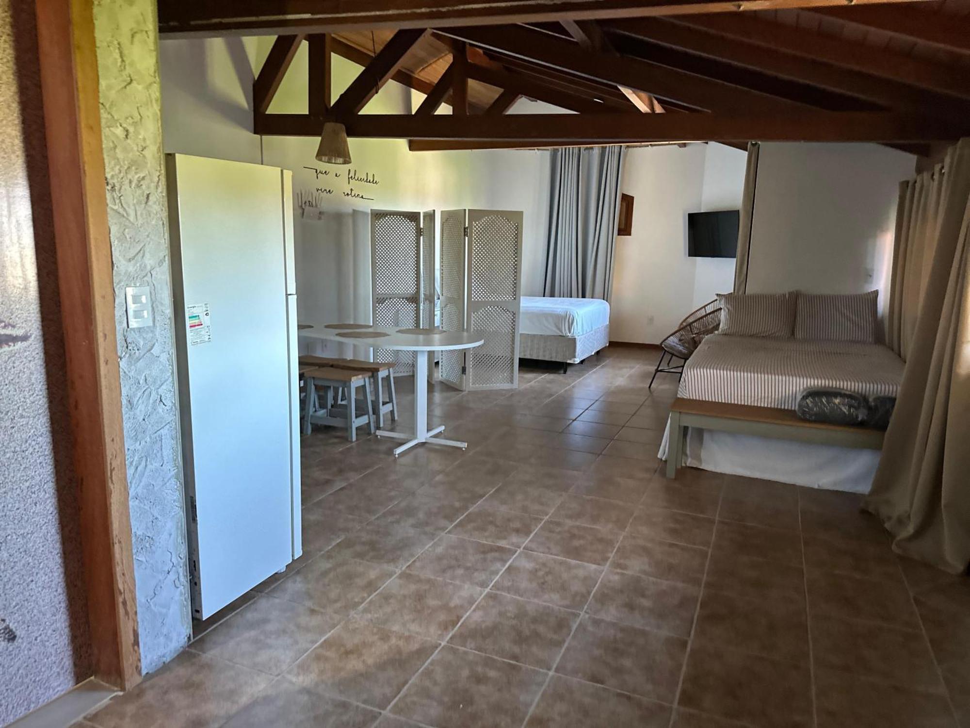 Studios Aromas Do Campeche - Floripa Florianópolis 外观 照片